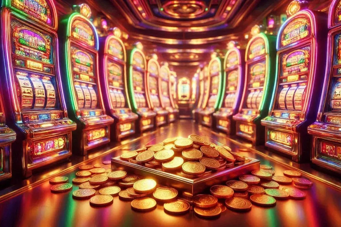 Lotto Social Casino